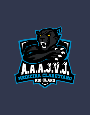 Logo da Atlética